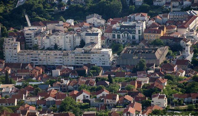 Vremenska prognoza za Mostar i Hercegovinu – 26.09.2025