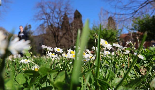 Vremenska prognoza za Mostar i Hercegovinu – 30.09.2025