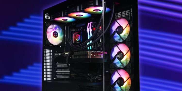 Walmart ima RTX 5070 TI Gaming računala s vašim izborom Intel ili AMD CPU -a za samo 1.499 USD