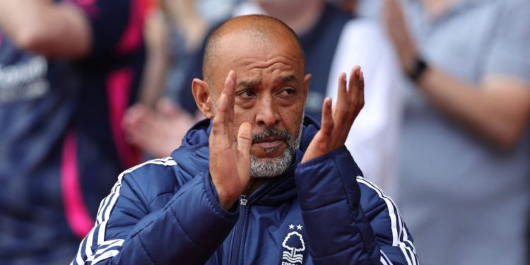 West Ham, službeni dolazak Nuno Expirito Santo: ugovor o tri godine