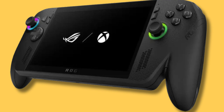 Xbox Ally i Xbox Ally X spremni su za predbilježbu – od 16. listopada