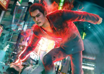 Yakuza kiwami 3 i tamne kravate donose prijeko potrebne borbe i vizualne nadogradnje