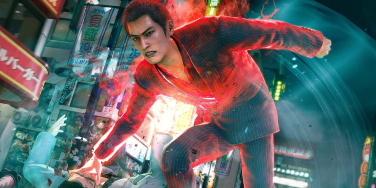 Yakuza kiwami 3 i tamne kravate donose prijeko potrebne borbe i vizualne nadogradnje