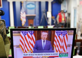 YouTube pristaje platiti 24,5 milijuna dolara za podmirivanje Trumpove tužbe podnesene nakon njegove suspenzije u ustanovi 6. siječnja