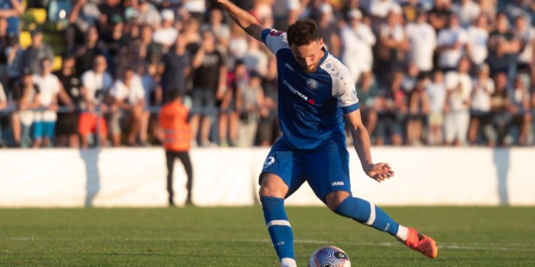 Zadar će na derbi u Posedarje, a Primorac kod Jadrana iz Kaštel Sućurca. Kakve su prognoze?