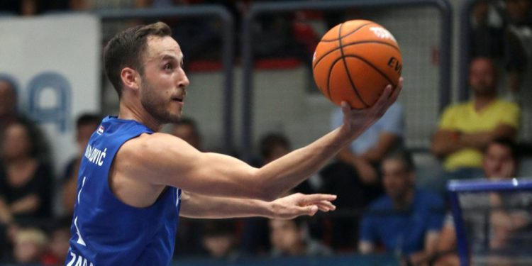 Zadar otvorio sezonu pobjedom u Draženovom domu, Mihailović, Mazalin i Beech vukli, Kapusta i Ramljak presudili