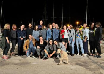 Zadarski profesori i asistenti otkrili ljepotu jedrenja kroz projekt JK Uskoka, uspješno savladali osnove