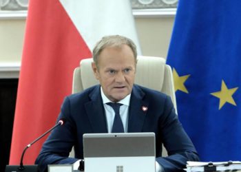 Zapad u ratu s Rusijom – Poljski PM – RT World News