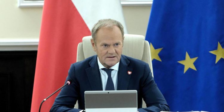 Zapad u ratu s Rusijom – Poljski PM – RT World News