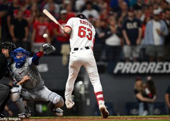 Zapanjujući Texas Rangers Pogreška predaje Cleveland Guardians Playoff mjesto … i ruševine sezone Fierce Rivals ‘