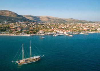 Započeli radovi na kanalizacijskoj i vodovodnoj mreži u Segetu