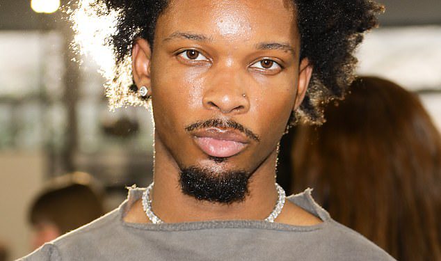 Zašto D4VD nije uhićen? Stručnjaci objašnjavaju nakon što je 15 -godišnji dio Celeste Rivas, 15, pronađen u njegovoj Tesli