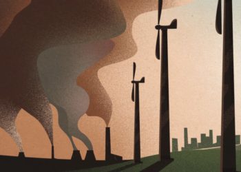 Zašto je Rusija bila s pravom da bude skeptična prema zelenom planu – RT World News