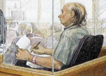 Zatvorenik otkriva zašto je ubio zloglasnog ‘serijskog ubojice poljoprivrednika’ s slomljenom ručicom metle