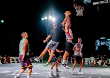 Zbog lošeg vremena odgođen “Dan sporta za djecu”, novi termin 6. listopada