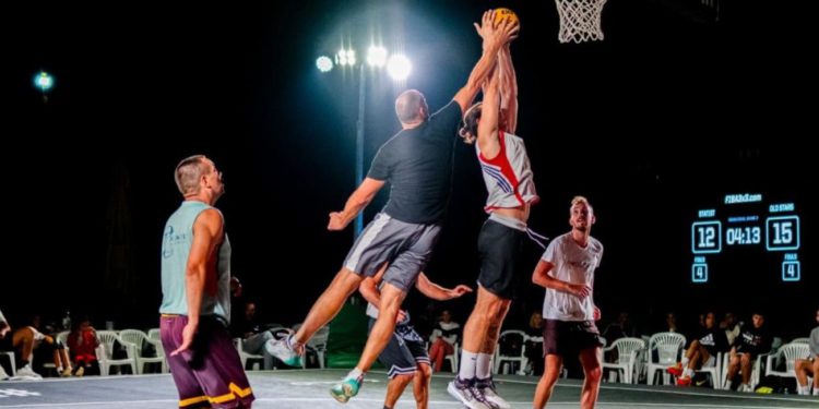 Zbog lošeg vremena odgođen “Dan sporta za djecu”, novi termin 6. listopada