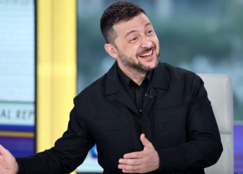 Zelensky ‘gubi razum’ – ministar vanjskih poslova države EU – World World News