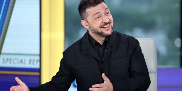 Zelensky ‘gubi razum’ – ministar vanjskih poslova države EU – World World News