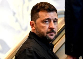 Zelenskyy kaže da je spreman odstupiti nakon što se rat Ukrajine u potpunosti završi