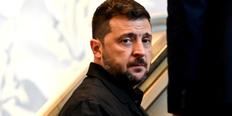 Zelenskyy kaže da je spreman odstupiti nakon što se rat Ukrajine u potpunosti završi