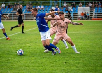 Županijski derbi pripao Zadru – uvjerljivih 0:4 u Posedarju, publika uživala u pravom nogometnom spektaklu