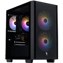 Acer Nitro 60 AMD RYZEN 9 7900 RTX 5070 TI Gaming PC (32GB/2TB)