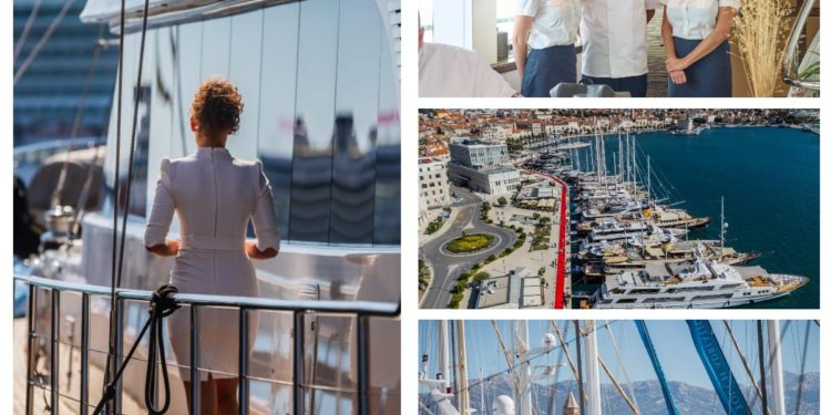 Započeo je CROYA Charter Show: Odlična atmosfera i kulinarska natjecanja šire se Zapadnom obalom!