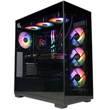 CyberPowerPC Gamer Supreme Amd Ryzen 7 9800X3D RTX 5070 Ti Gaming PC (32GB/2TB)