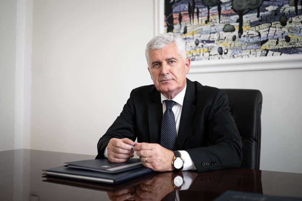 Dragan Čović