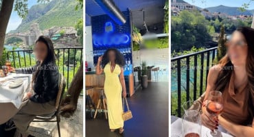 Escort Mostar