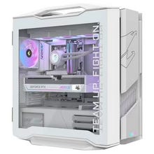 Gigabyte Aorus AMD Ryzen 7 9800X3D RTX 5090 Gaming PC (64GB/2TB)