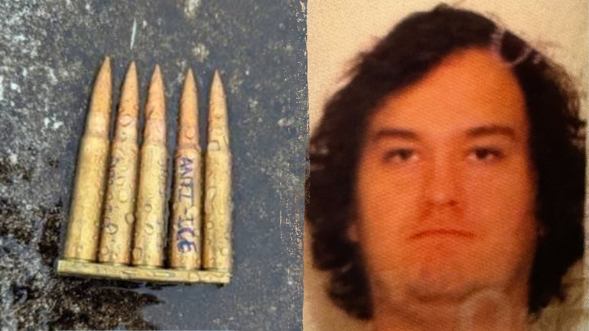 Meci pronađeni u pucanju u Dallas Ice; Navodni strijelac Joshua Jahn