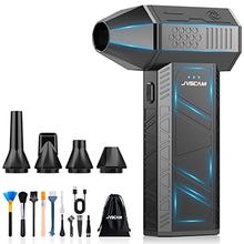 Jvscam 13.000rpm bežični električni zrak s podesivim savjetima