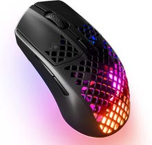 Aerox 3 Wireless