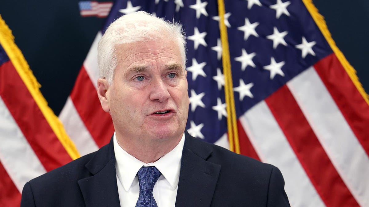 Tom Emmer Govor