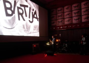 „Birtija“ – nijemi klasik vraća se na veliko platno uz glazbu uživo