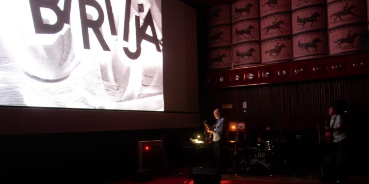 „Birtija“ – nijemi klasik vraća se na veliko platno uz glazbu uživo