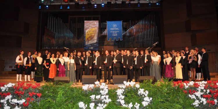 Još samo nekoliko dana do najvećeg klapskog koncerta u Zagrebu: 'Jedan dio bit će posebno impresivan'