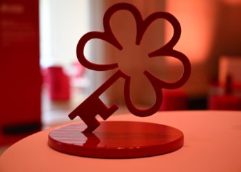 10 hrvatskih hotela među dobitnicima prestižnih Michelin Key oznaka