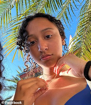 Rivasovi posmrtni ostaci pronađeni su raskopljeni i umotani u plastiku unutar prednjeg prtljažnika Burkeove Tesle