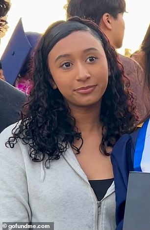 Rivas je obitelj u jezeru Elsinore u svibnju 2024. godine izvijestila da je nestala iz njene kuće u jezeru Elsinore, kada je imala samo 13 godina