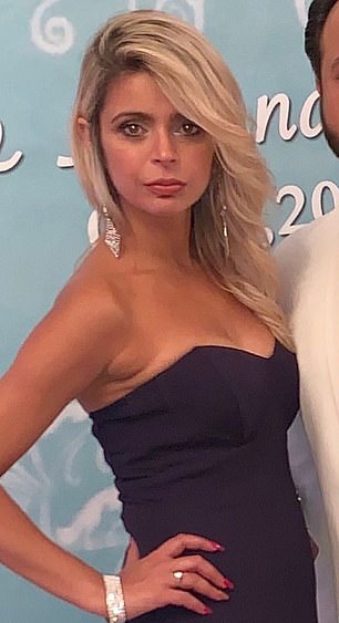 Nina Miller, obožavateljica Giantsa, označila je novu 'Phillies Karen', privukla je više kritika na mreži