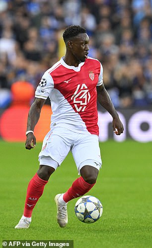 U Monaku je od početka sezone 2023-24