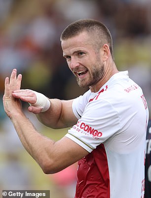 Sada je u srcu Monaka-tri obrane