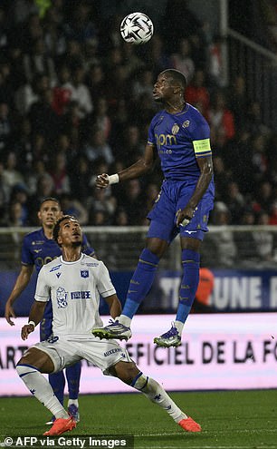 Ali sada je pronašao dom u Monaku