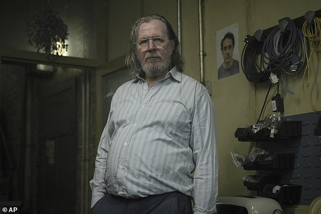 Kako je janjetinu janjetine (na slici) uvrijeđen i uvrijeđen u uvredu i impresioniran u šest uspješnih sezona sporih konja