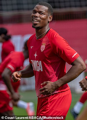 Međutim, neće igrati u srijedu