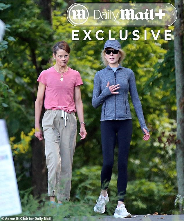 Prijedlog druge žene bez sumnje je bio ponižavajući udarac za Kidmana - koji je sada krenuo prema svom drugom razvodu