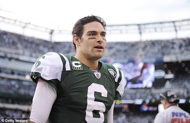 Sanchez, koji je igrao za New York Jets među ostalim timovima, sada je u stabilnom stanju