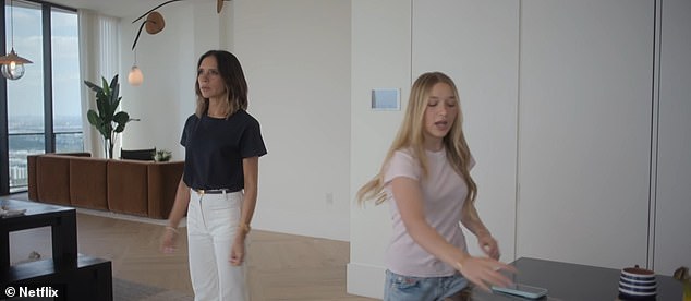 Victoria tada pita: